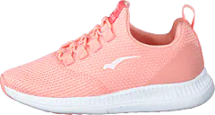 Bagheera - Sway Jr Soft Pink/white