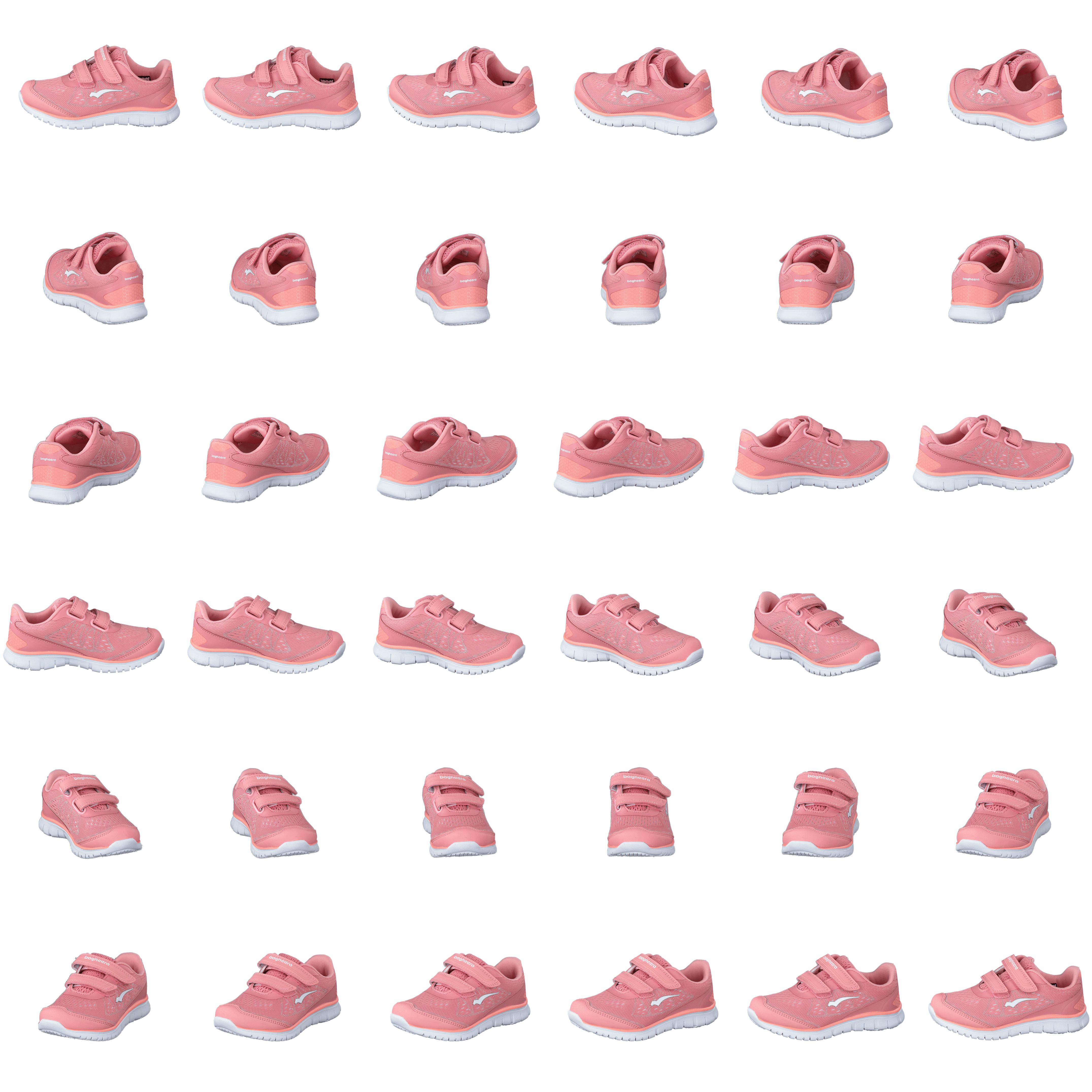 Player Pink/white - Bild 8