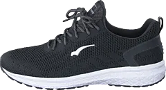 Bagheera - Nitro Black/dark Grey