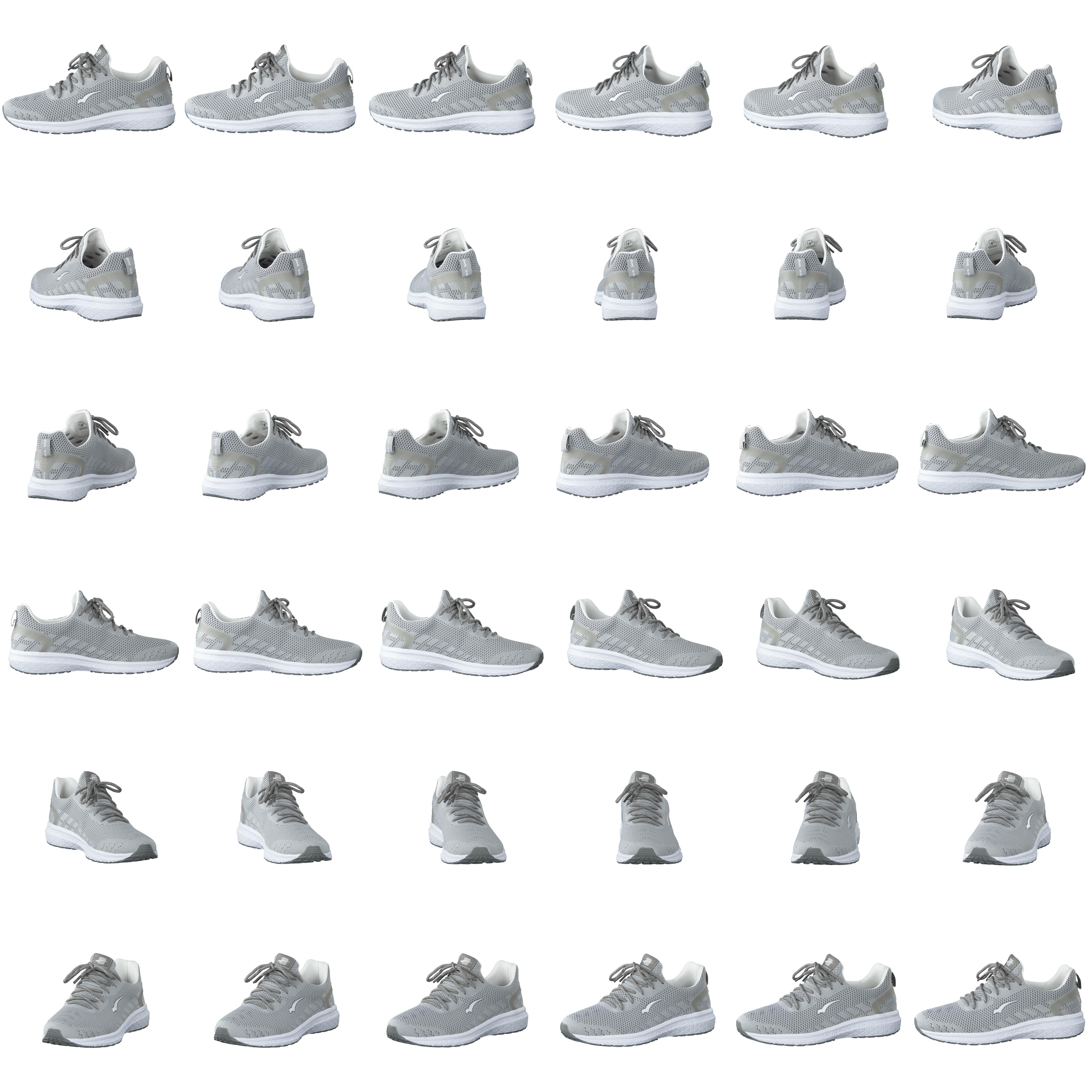 Nitro Grey/light Grey - Bild 8