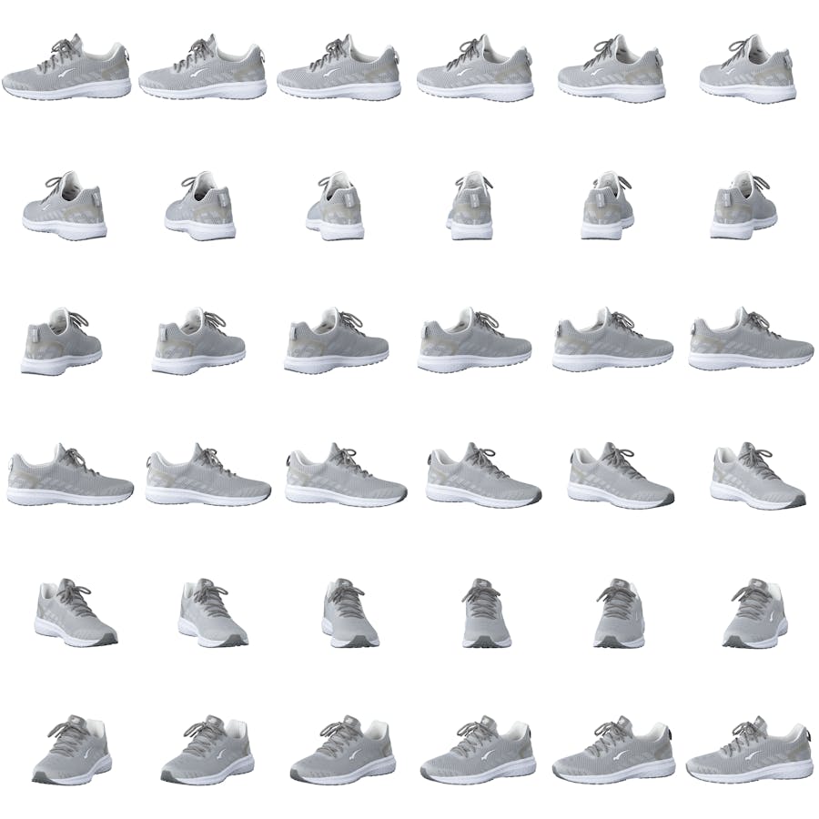 Nitro Grey/light Grey - Bild 8