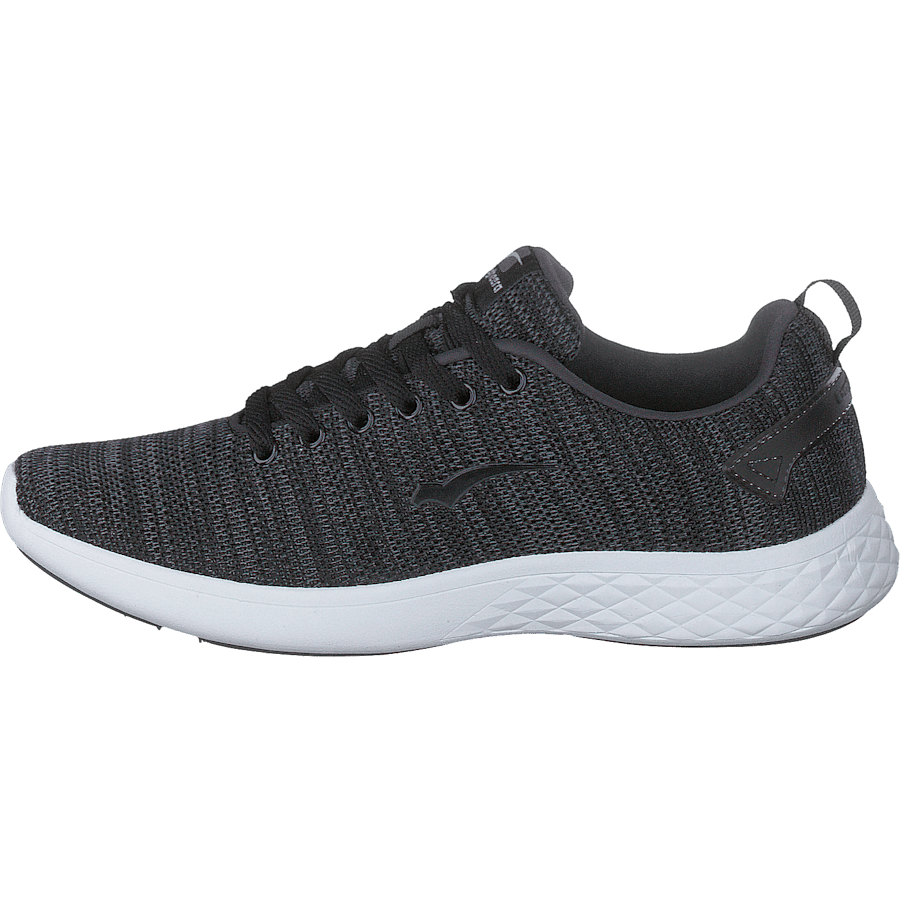 Flow Black/dark Grey