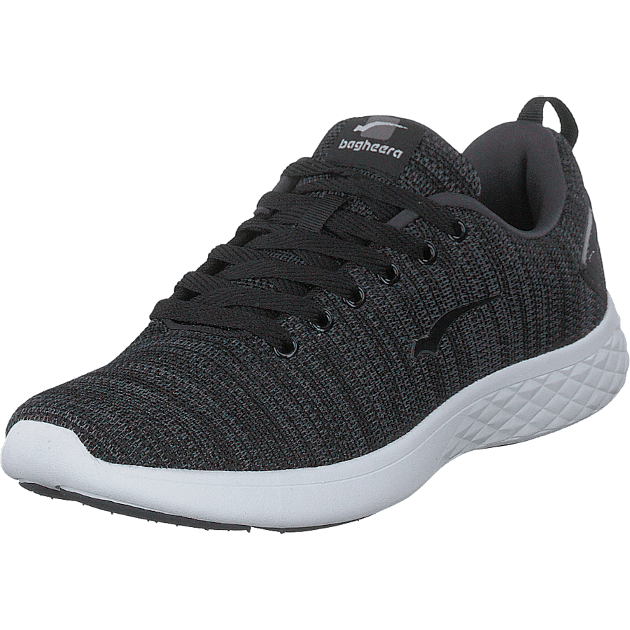 Flow Black/dark Grey - Bild 3