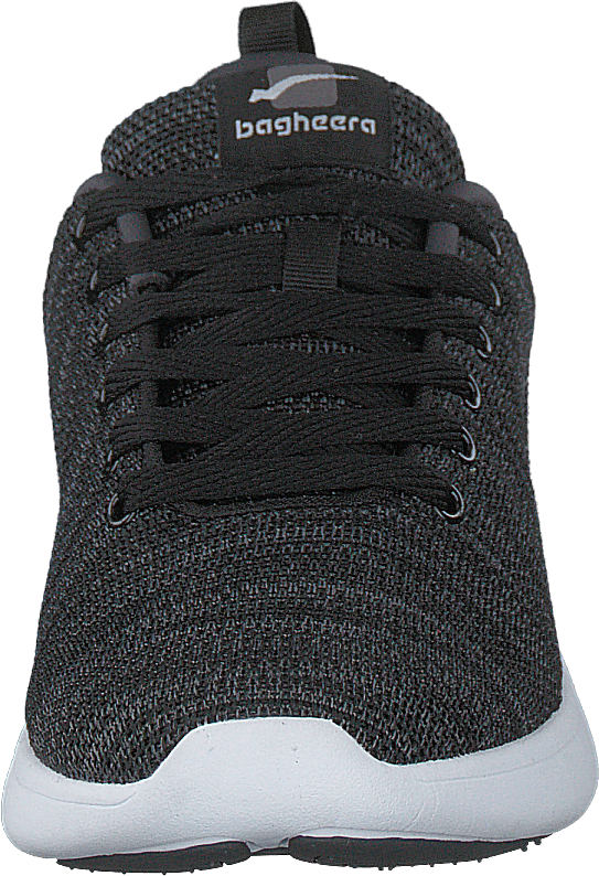 Flow Black/dark Grey - Bild 4