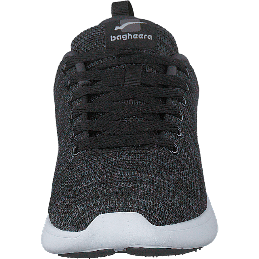 Flow Black/dark Grey - Bild 4