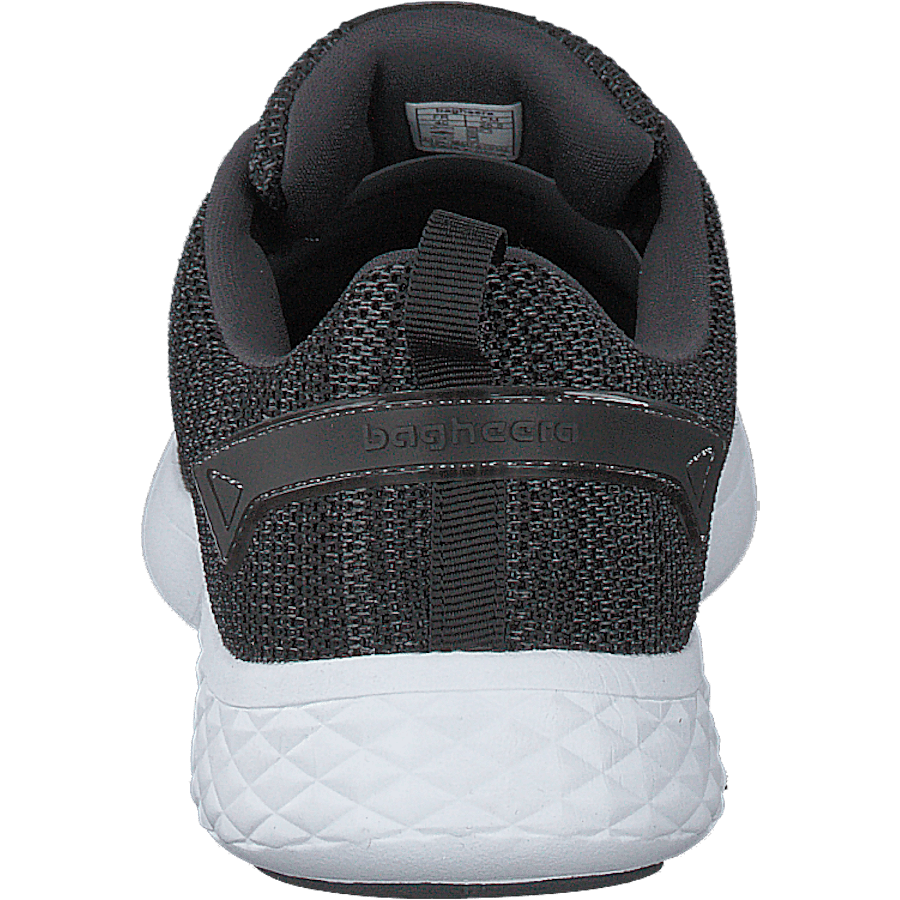 Flow Black/dark Grey - Bild 5