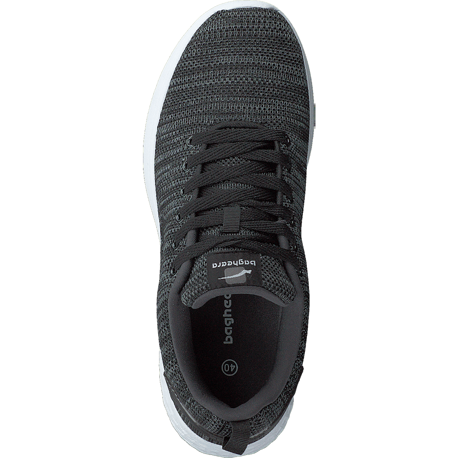 Flow Black/dark Grey - Bild 6