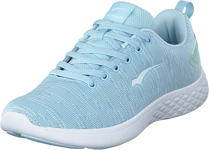 Bagheera - Flow Light Blue/white
