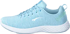 Bagheera - Flow Light Blue/white