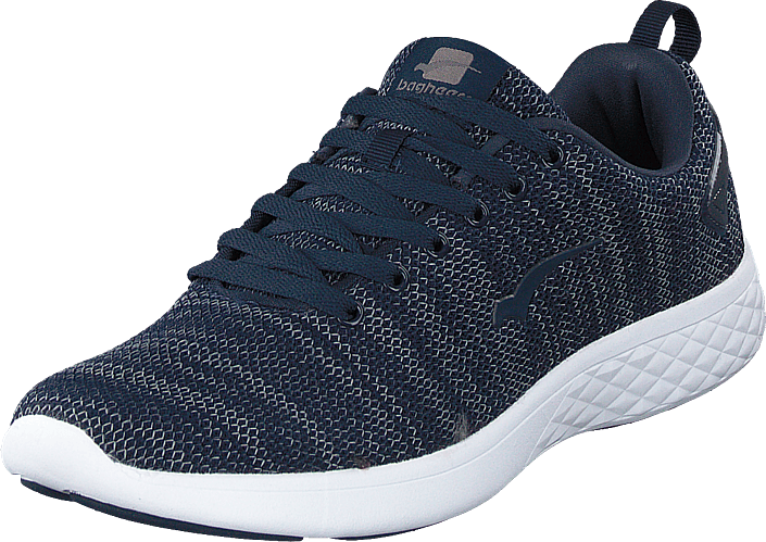 Bagheera - Flow Navy/white