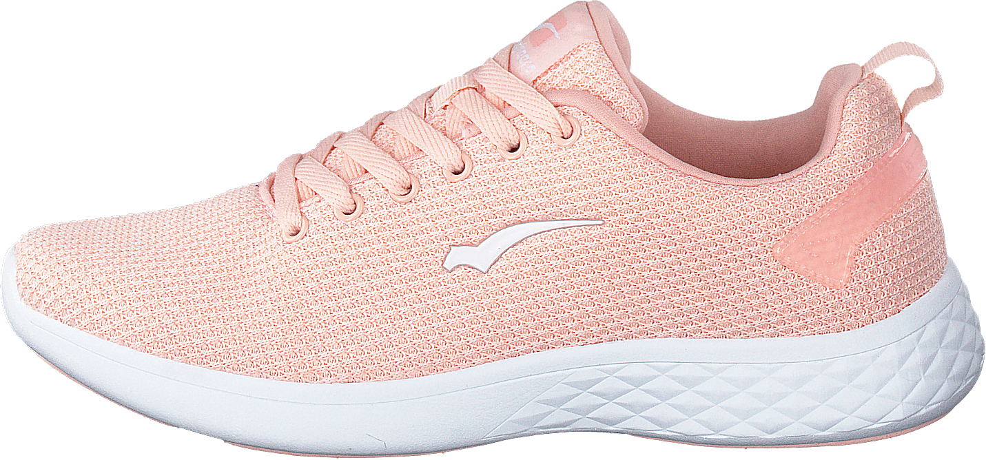 Flow Soft Pink/white, Female, Schoenen, Sneakers, Sneakers, Roze, EU 37