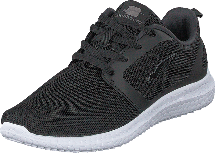 Bagheera - Cruise Black