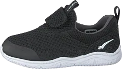 Bagheera - Cheetah Black/white