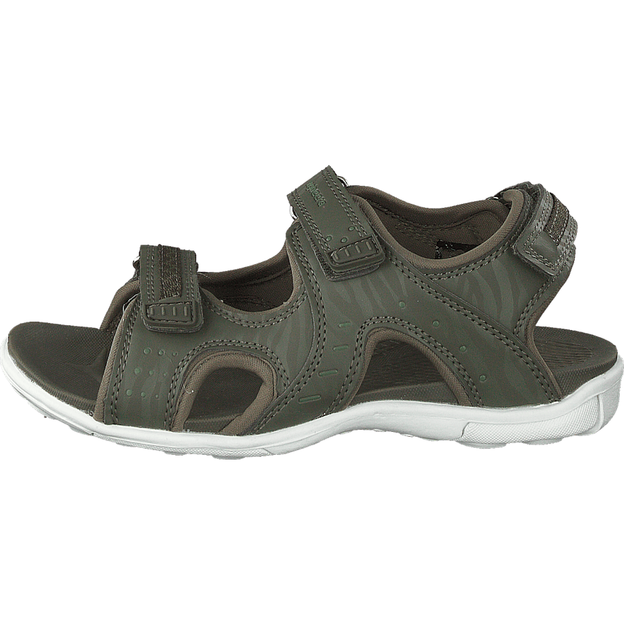 Spirit Jr Green/white