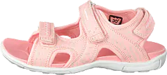 Bagheera - Spirit Jr Soft Pink/white