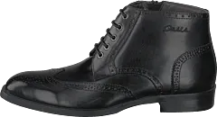 Dahlin - Hardy Black