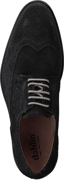 Dahlin - Cancun Black