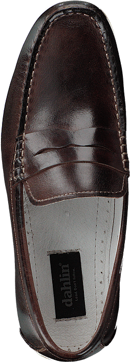 Dahlin - Naples Brown