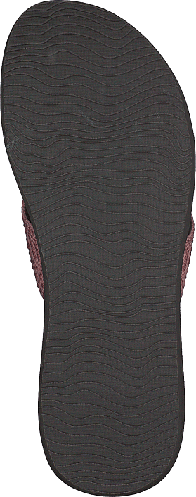 reef spring woven dusty coral