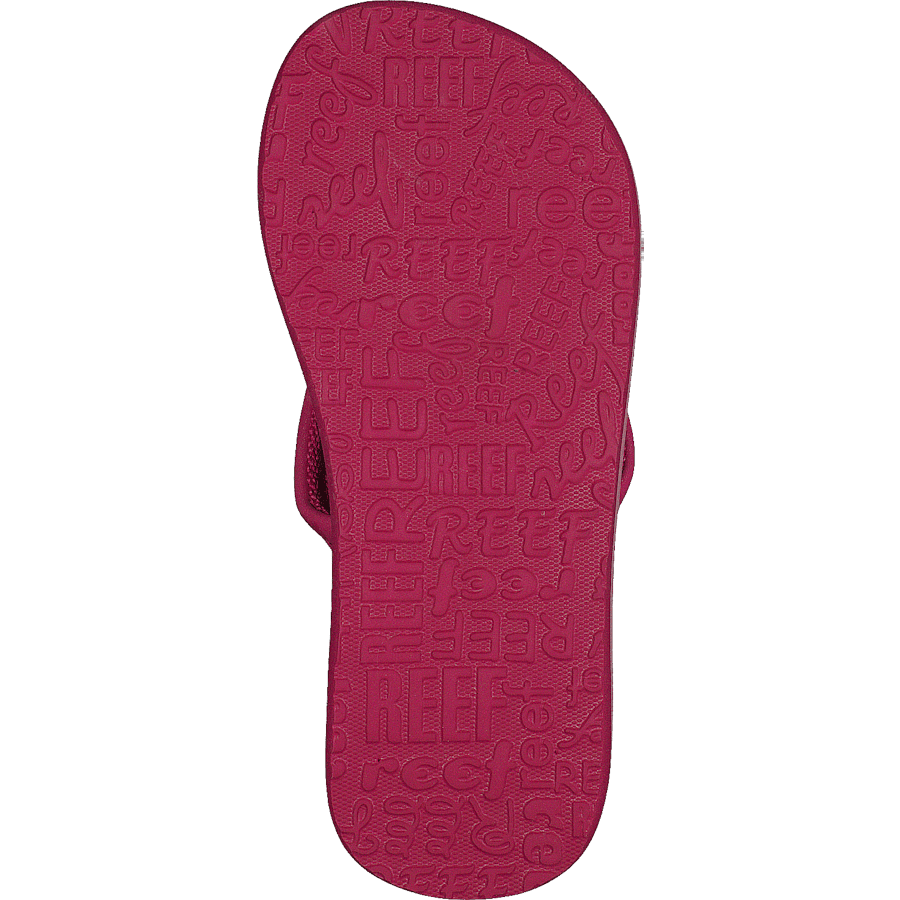 Little Ahi Pink/stripes - Bild 7