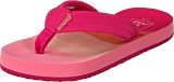 Little Ahi Pink/stripes - Bild 9