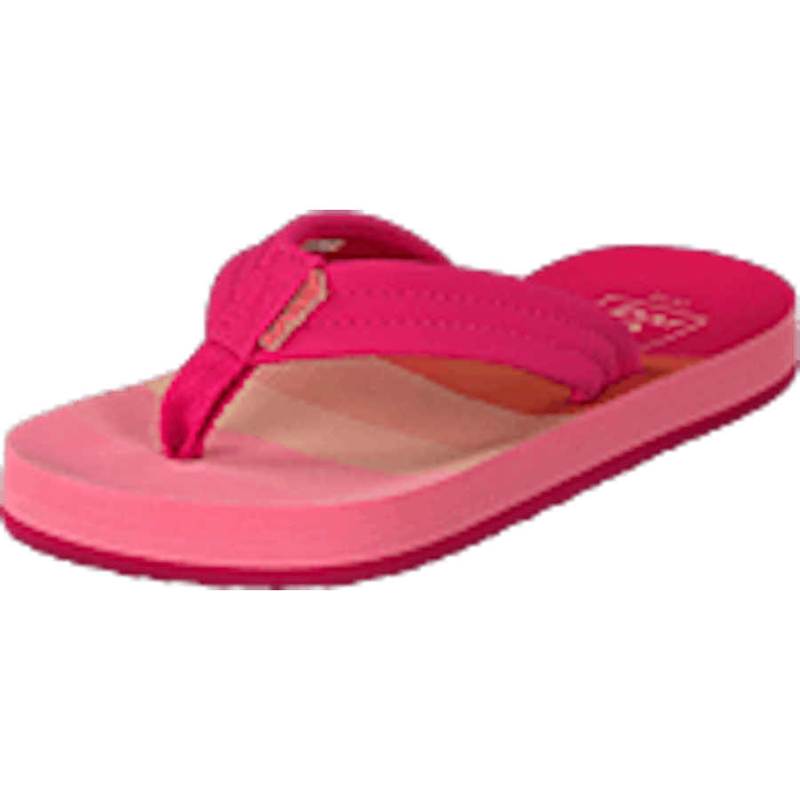 Little Ahi Pink/stripes - Bild 9