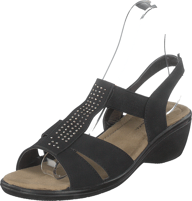 Primo Piano - 71-13001 Black