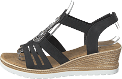 Primo Piano - 71-13103 Black