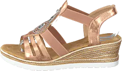 Primo Piano - 71-13103 Rose Gold