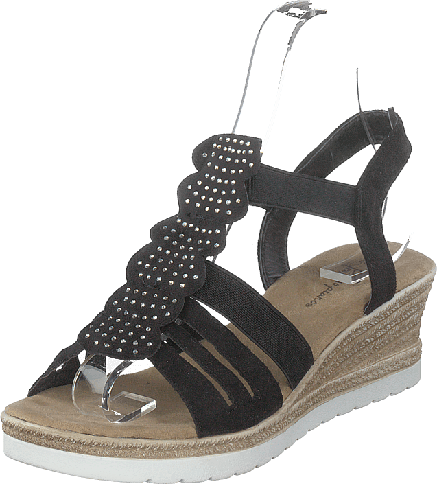 Primo Piano - 71-13131 Black