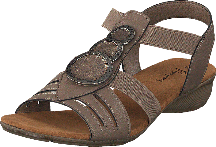 Primo Piano - 75-18301 Taupe