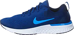 Nike - Odyssey React Photo Blue/black/volt/white