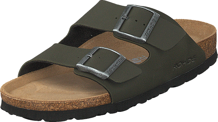 Rohde - Alba Olive