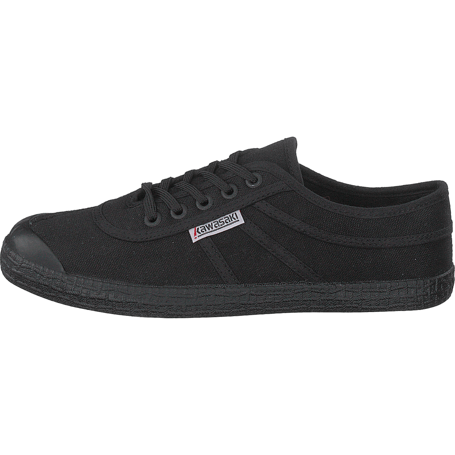 Original Black Solid