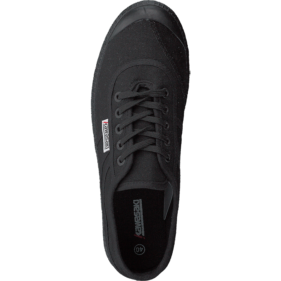 Original Black Solid - Bild 6