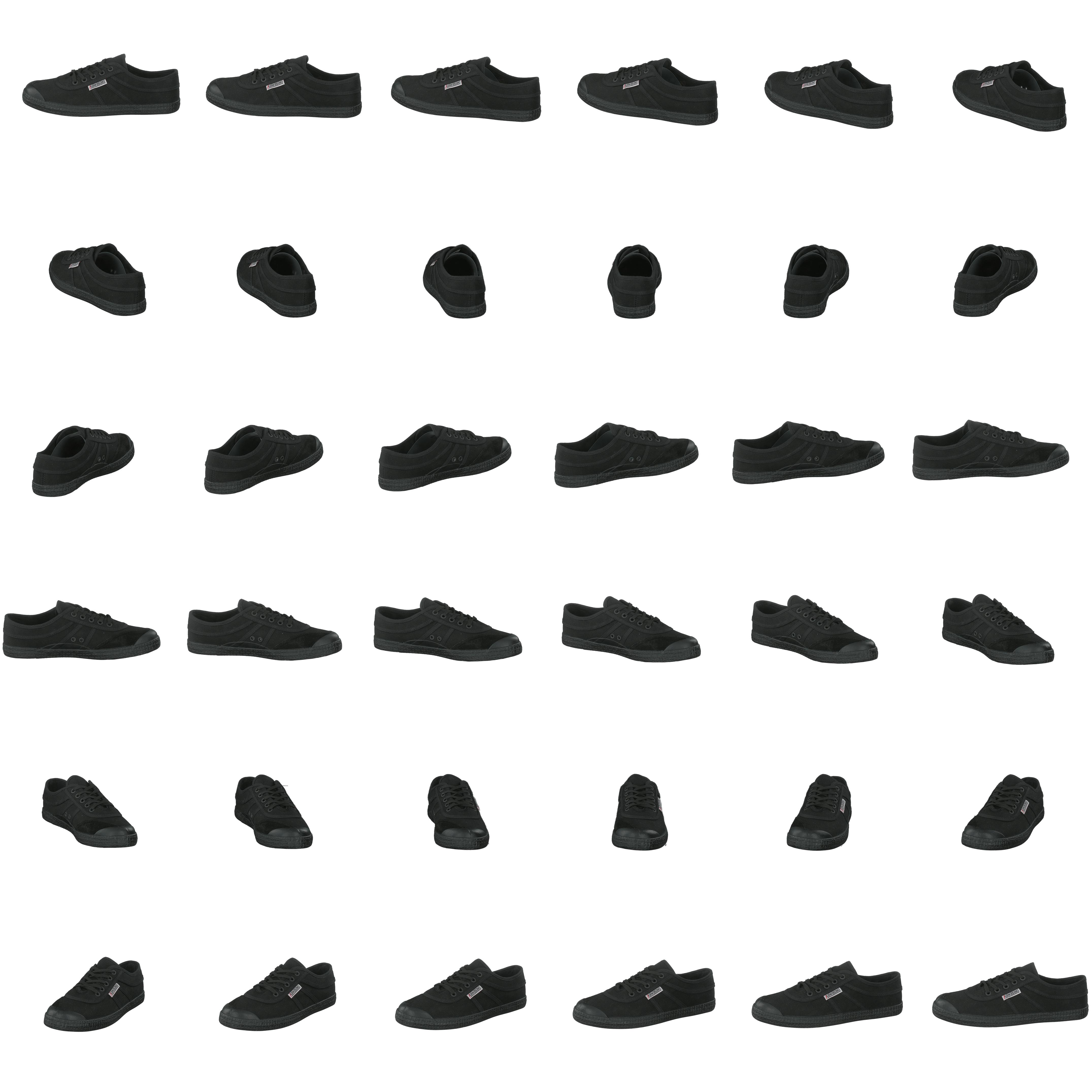 Original Black Solid - Bild 8
