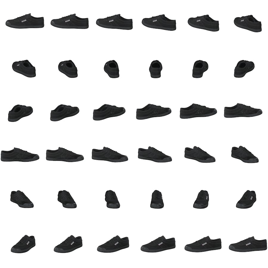 Original Black Solid - Bild 8