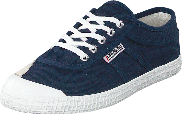 Sneakers Kjøp Online Sko Og Navy Sportsko Kawasaki Original Blå YIXwqYHr