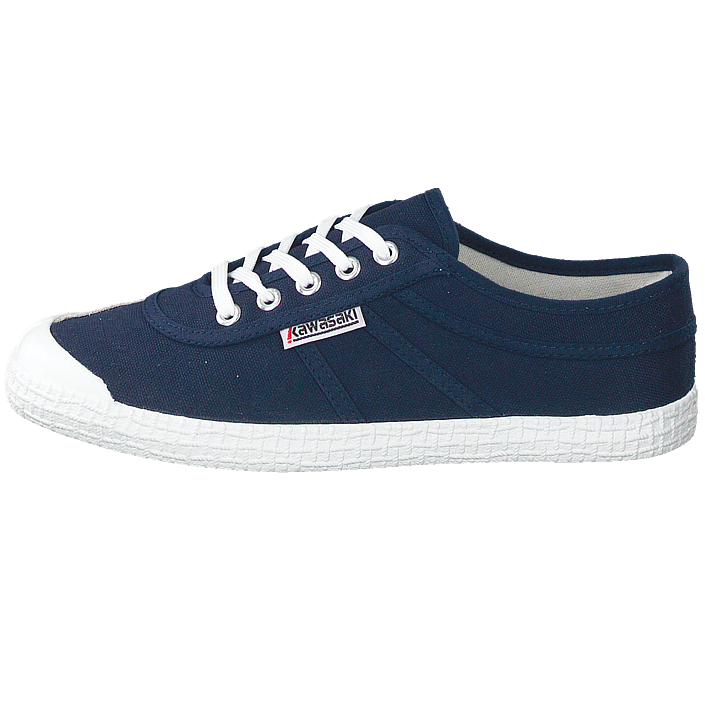 Sneakers Kjøp Online Sko Og Navy Sportsko Kawasaki Original Blå YIXwqYHr