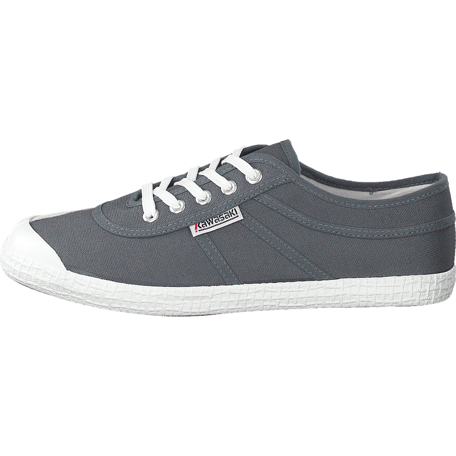 Original Turbulence Grey