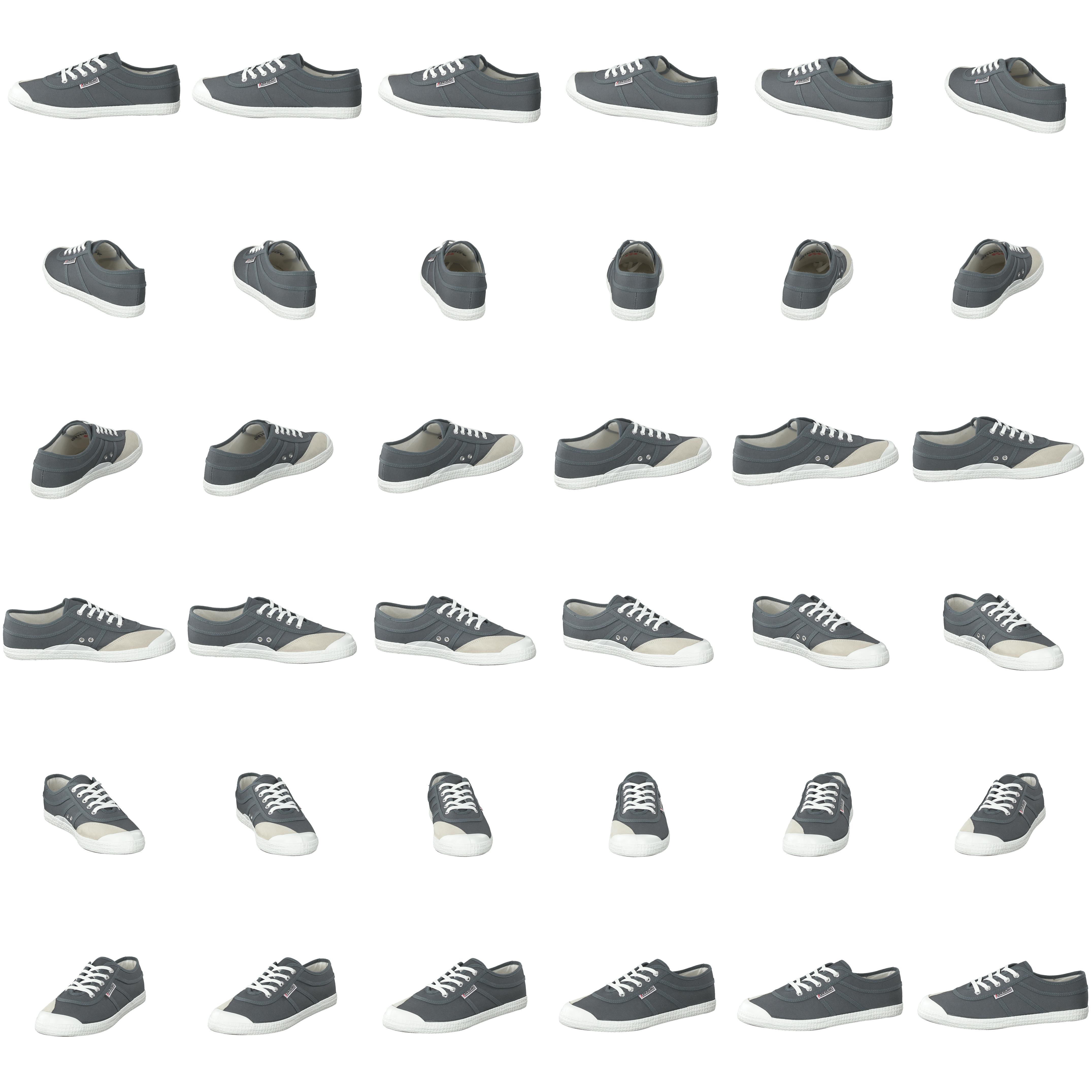 Original Turbulence Grey - Bild 8