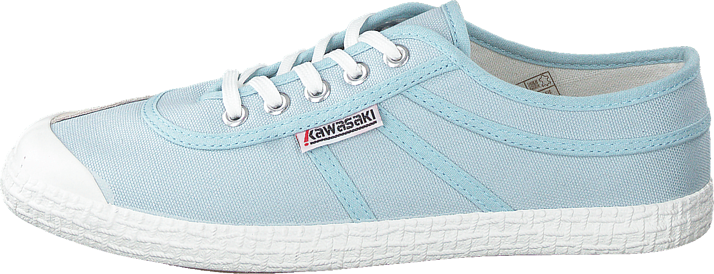 Kawasaki scarpe blu shop