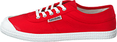 Kawasaki - Original Fiery Red