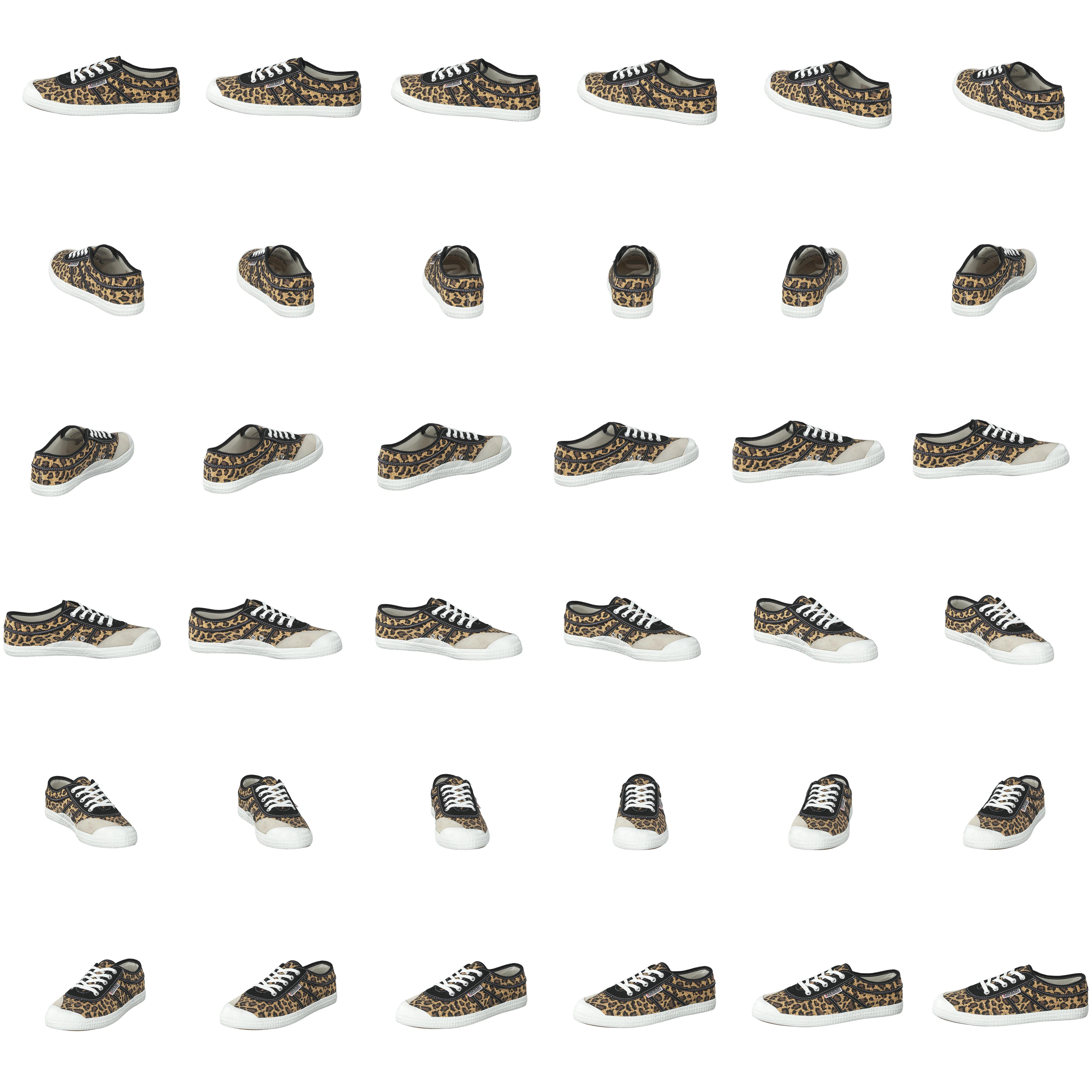 K-players Leopard - Bild 8