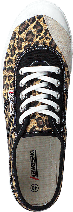 Kawasaki - K-players Leopard