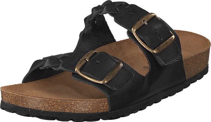 shoe the bear sandal