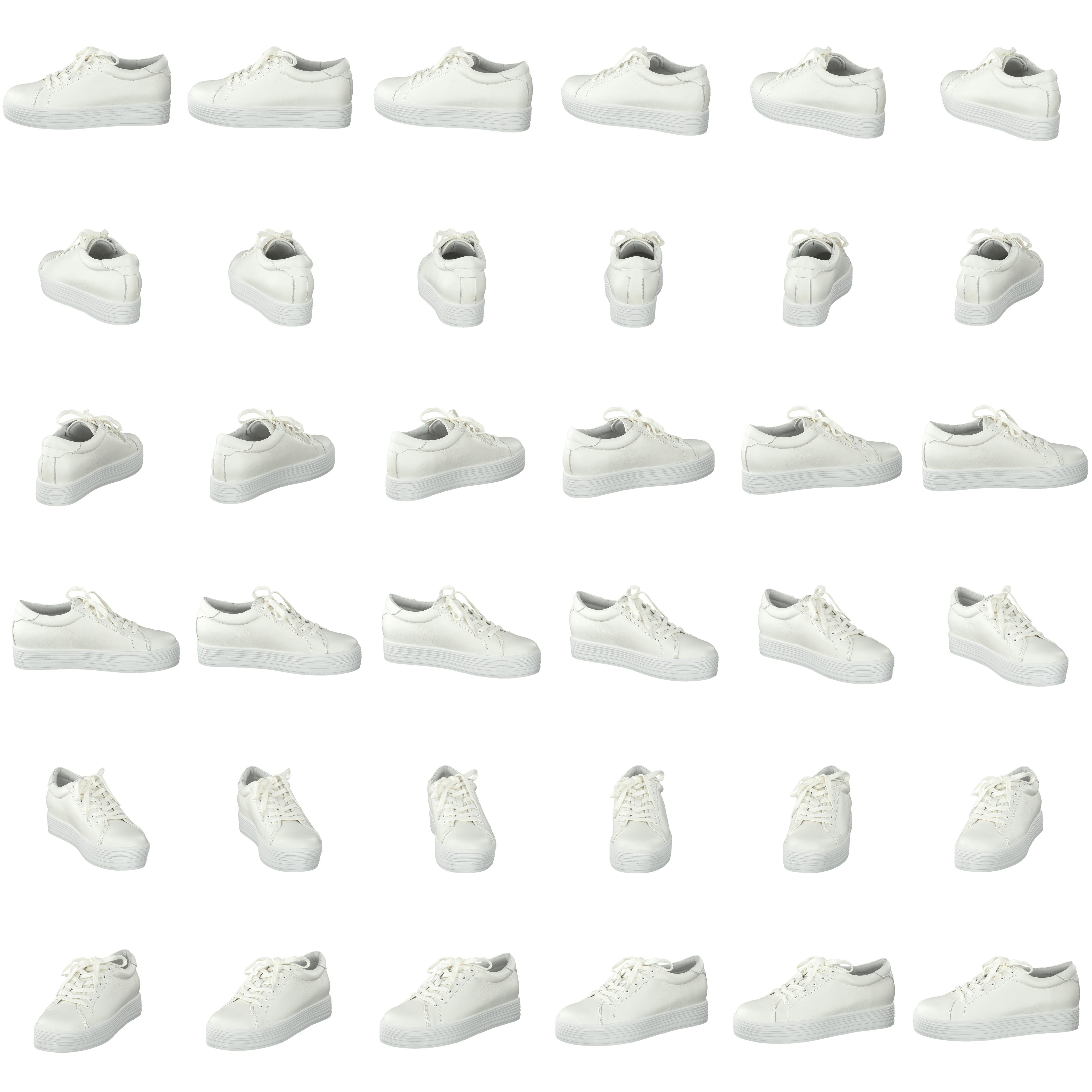 Bella L 120 White - Bild 8