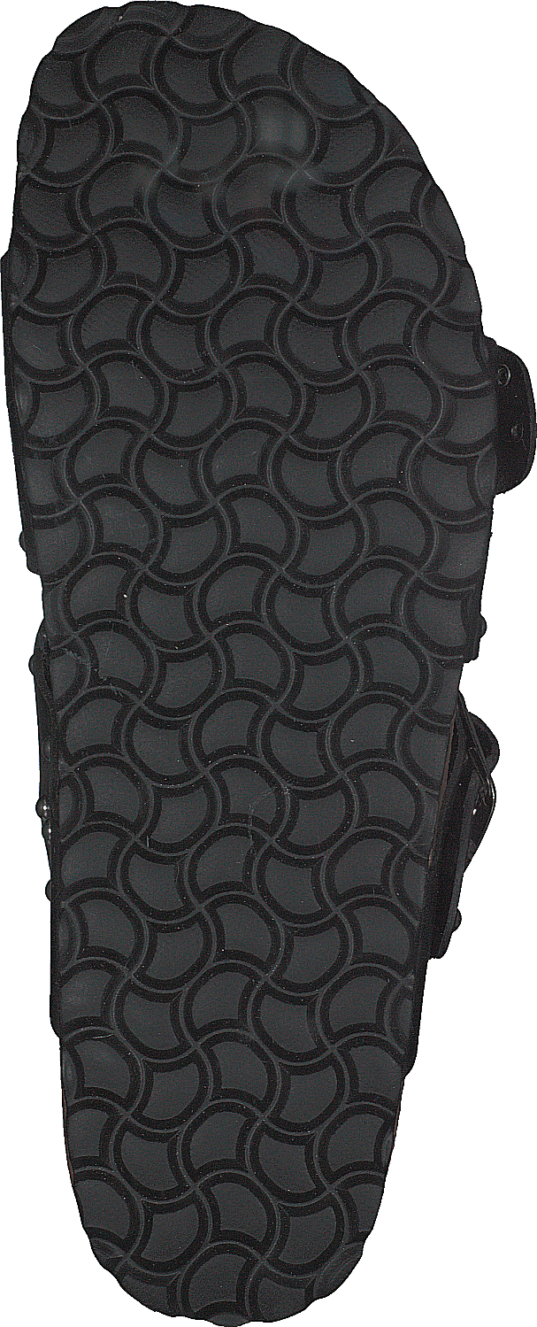 Cara Cross Studs 110 Black - Bild 7