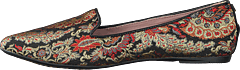 Florence Black Brocade - Bild 10
