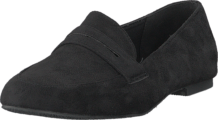 Duffy - 97-19082 Black